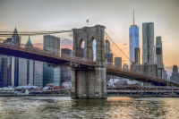 Brooklyn különleges kirándulás (vasárnaponként)